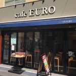 CAFE EURO（カフェユーロ）秋葉原