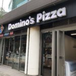 ドミノ・ピザ（Domino’s Pizza）淡路町店