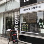 LEON’S COFFEE（レオンズコーヒー）