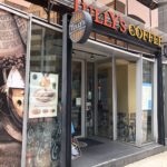 タリーズコーヒー（TULLY’S COFFEE）淡路町店