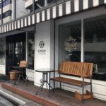 水道橋駅近くのお洒落なカフェ、SUNDAY（サンデー）