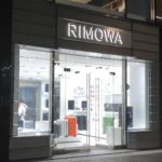 RIMOWA Store（リモワストア）東京 丸の内
