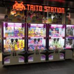TAITO STATION（タイトーステーション）秋葉原東西自由通路店