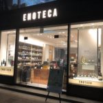 ワインショップ ENOTECA（エノテカ）丸の内店