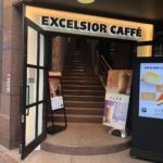 エクセルシオールカフェ（EXCELSIOR CAFFÉ）神田北口店
